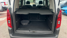 Citroen Berlingo 100kW Flair XTR M 50kWh 5dr Auto Electric Estate